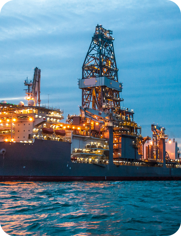 mauritius shipping services