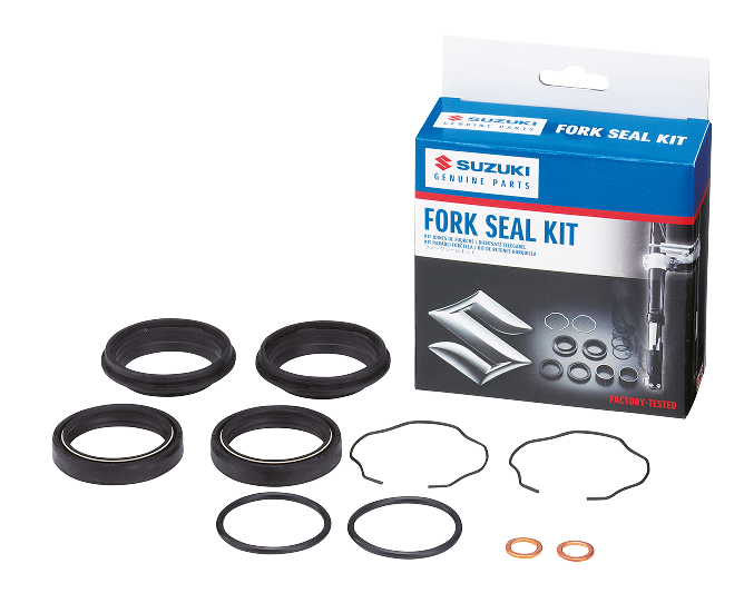 fork seal kit