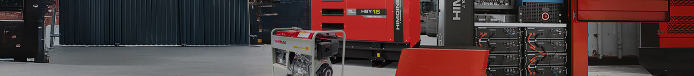 After-Sales Service and Spare Parts for your Power Solutions