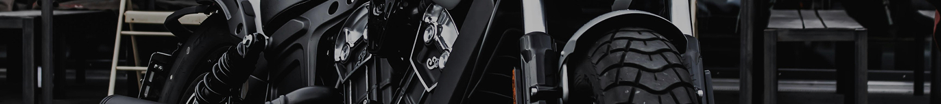 Motorcycle After-Sales Service