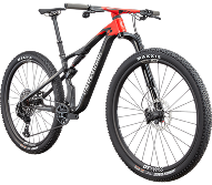 Mountain Bikes