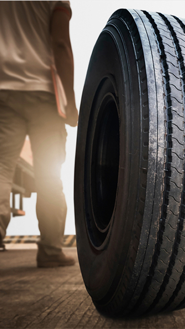tyre management banner image