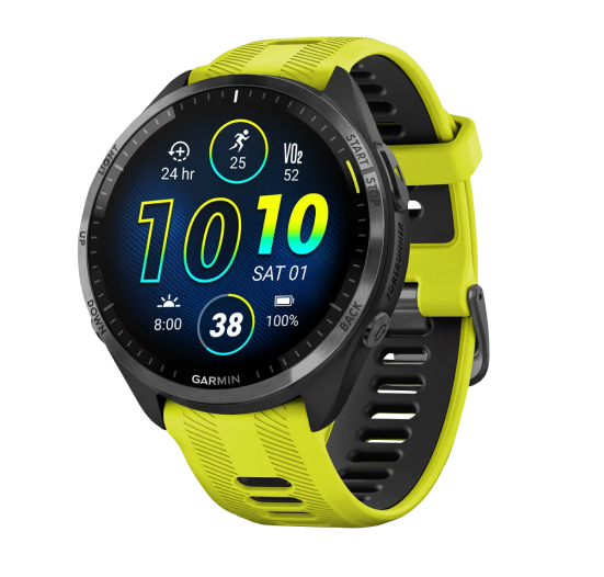 garmin watch