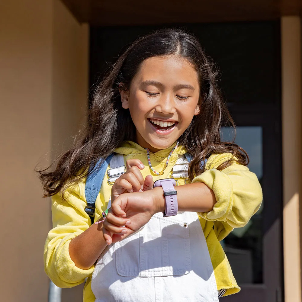 Garmin watches for kids