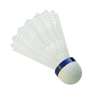 Babolat Shuttlecocks Nylon Cup White - Image 2