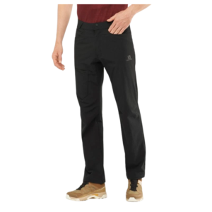 Salomon Pants Wayfarer Zip Off Men 2022 - Image 2