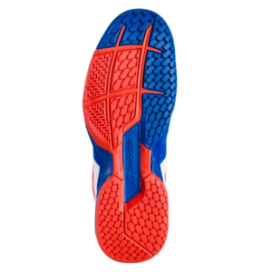 Babolat Shoes Propulse Blast Ac Men UK 7.5 - Image 3