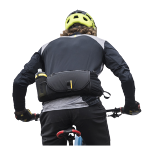 Mavic Xa Belt Black - Image 2