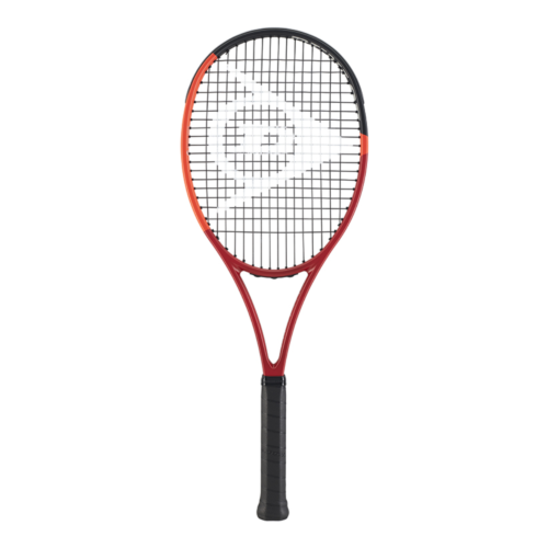 Dunlop Tennis Racket CX200 - Unstrung Grip 4