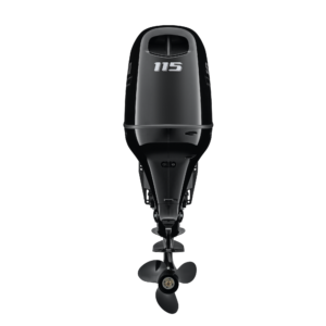 Suzuki DF115BTL - Image 3