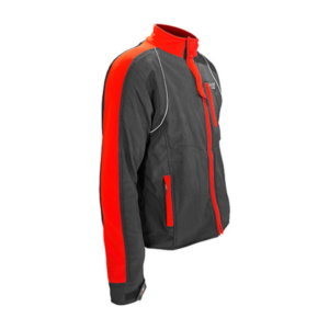 Atrox Men Soft Shell Jacket CE-2717 - Image 3