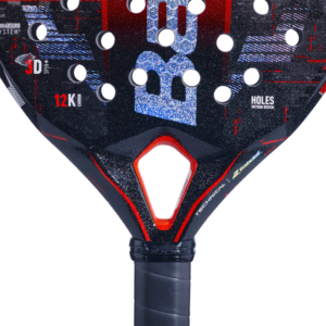 Babolat Padel Racket Technical Viper Juan Lebron - Image 4