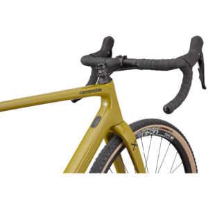Cannondale Bike SuperSix EVO SE 2 Olive Green - 56 - Image 3