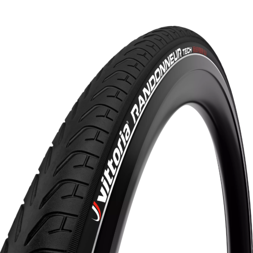 Vittoria Tyre Randonneur Tech 700 X 28C
