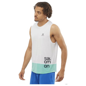 Salomon Tank Cross Run Graphic Men - Image 2