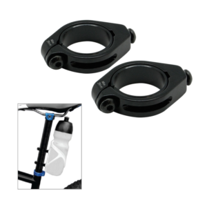 Ryder Water Bottle Seat Post Clamp - 31.6