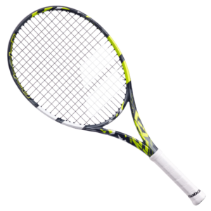 Babolat Racket Pure Aero Junior 25 Grip 000 - Image 2