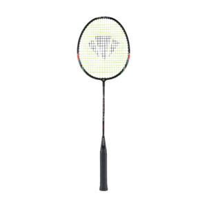 Carlton Racket TRU-STORM SSx 1.0 BLK