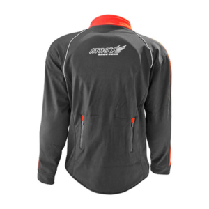 Atrox Men Soft Shell Jacket CE-2717 - Image 2