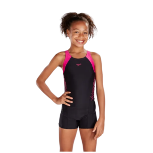 Speedo Legsuits Boom Splice Girls GB30 - Image 2