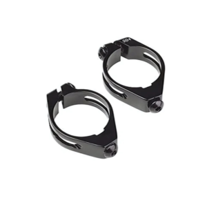 Ryder Water Bottle Seat Post Clamp - 31.6 - Image 2