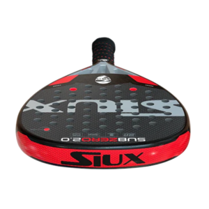 Siux Rackets Padel Sub Zero - Image 3
