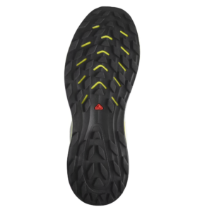 Salomon Shoes Ultra Glide 2 Women Vanilla - Image 4