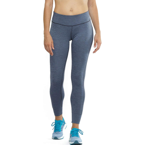 Salomon Pants Agile Long Tight Women
