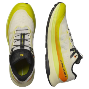 Salomon Shoes Ultra Glide 2 Women Vanilla - Image 3