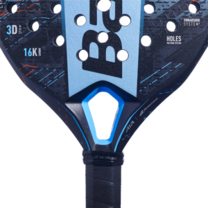 Babolat Padel Racket Air Viper - Image 4