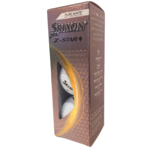 SRIXON Z-Star Diamond Golf Balls - Image 4