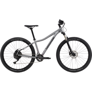 Cannondale Bike Trail 5 Lavender - Image 2