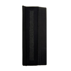 Shimano Chainstay Black Carbon - Image 3