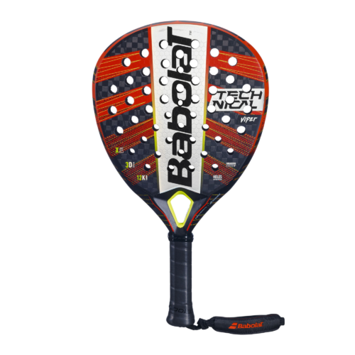 Babolat Padel Racket Technical Viper