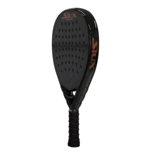 Siux Rackets Padel Copper - Image 3