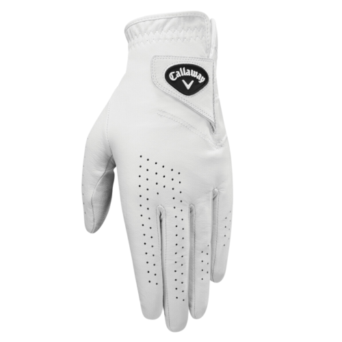 Callaway Gloves Dawn Patrol Left Hand Men Xl