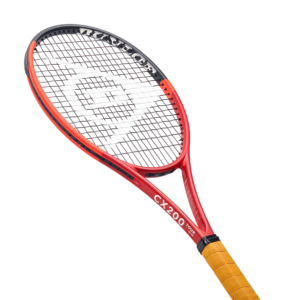 Dunlop Tennis Racket CX200 Tour 18x20 - Unstrung - Image 4