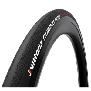 Vittoria Tyre Road Rubino Pro Iv Tlr 700 x 25C - Image 2
