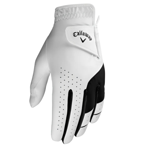 Callaway Gloves Weather Spann Left Hand Men S