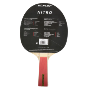 Dunlop Bat Nitro - Image 2