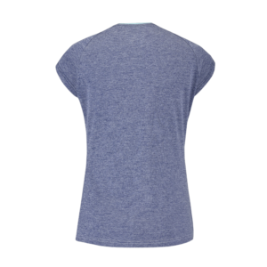 Babolat Women Play Cap Sleeve Top - Image 2