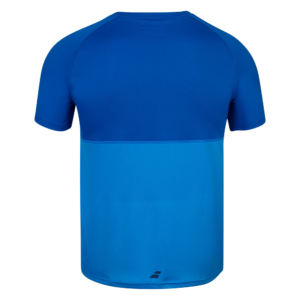 Babolat T-Shirts Play Crew Neck Junior - Image 2