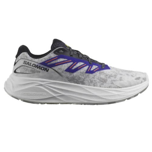 Salomon Shoes Aero Glide 2 Men