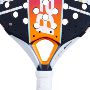 Babolat Padel Racket Women Dyna Energy - Image 3