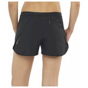 Salomon Shorts Cross 2In1 Women - Image 2