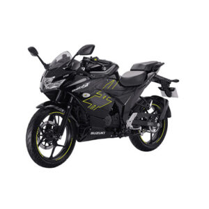 Suzuki Gixxer 150SF Fi + ABS - Image 3