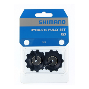 Shimano SLX M663 Derailleur Pulleys 10-Speed
