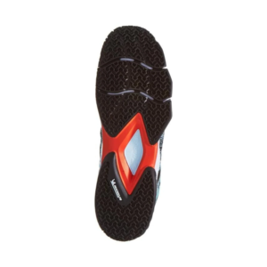 Babolat Padel Shoes Movea Men Black / Light Blue - Image 4