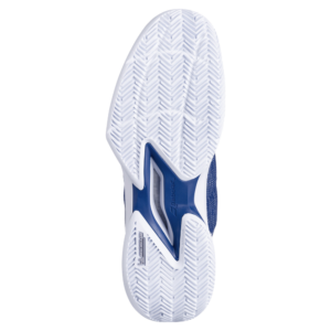 Babolat Shoes Jet Tere 2 All Court Men Mombeo Blue - Image 4