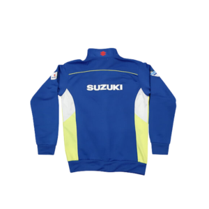 SUZUKI MOTO GP JACKET - Image 2